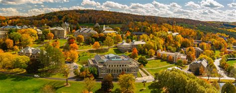 Colgate University