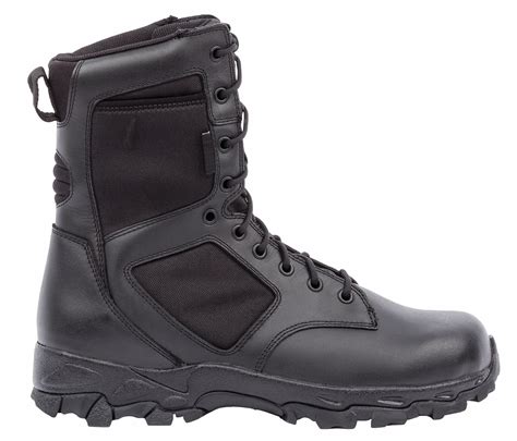 Blackhawk Tactical Boots - Firearms News