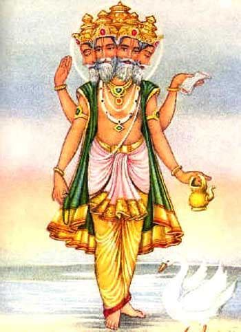 Why There Are Few Brahma Temples in Hindu Religion? | Hindu Blog