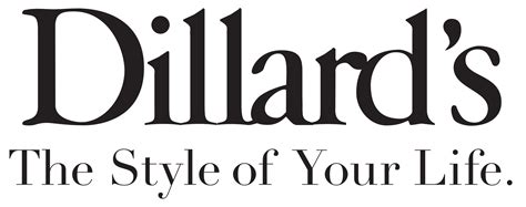 Dillard's Logo - LogoDix