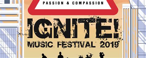 IGNITE! Music Festival 2019 | Bandwagon | Music media championing and