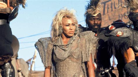 Where to stream Tina Turner's movies online: Beyond Thunderdome and more