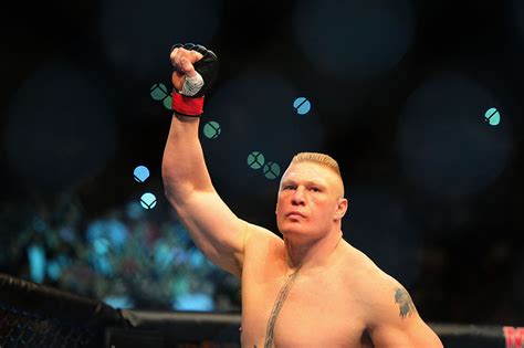 Alistair Overeem def. Brock Lesnar at UFC 141: Best photos | MMA Junkie