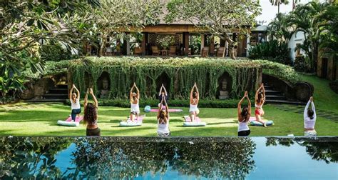 10 Best Yoga and Meditation Retreats in The World [Ranking 2024]