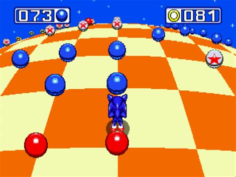 Play Sonic and Knuckles – Blue Sphere Plus Online - Sega Genesis Classic Games Online