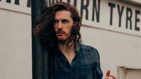 Hozier Returns With The Grand 'Movement' — And Announces A New Album : All Songs Considered : NPR