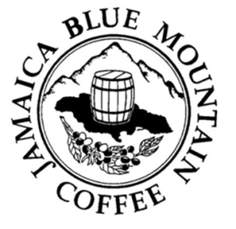 Jamaica blue Logos