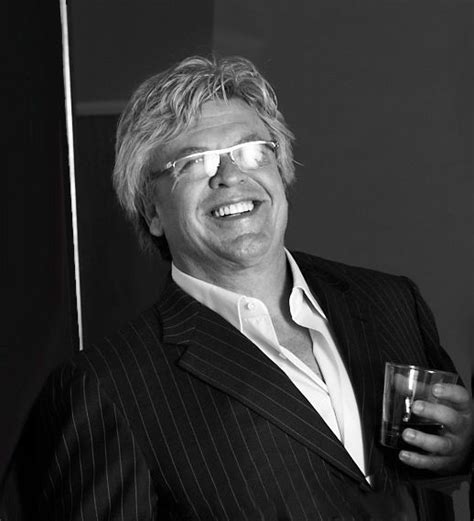 Stand-up comedian & actor Ronald Dee "Ron" White. | Ron white, Stand up ...