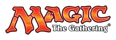 Magic The Gathering Logo Vector at Vectorified.com | Collection of Magic The Gathering Logo ...