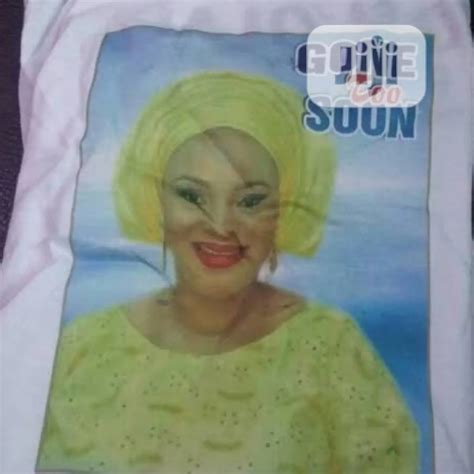 Obituary T-Shirt Printing / Customising in Surulere - Printing Services, King Kema | Jiji.ng