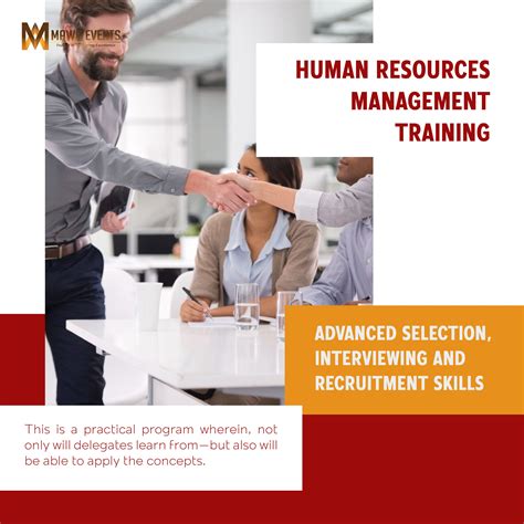 Human Resources Management Training in 2020 | Human resources, Human resource management, Train