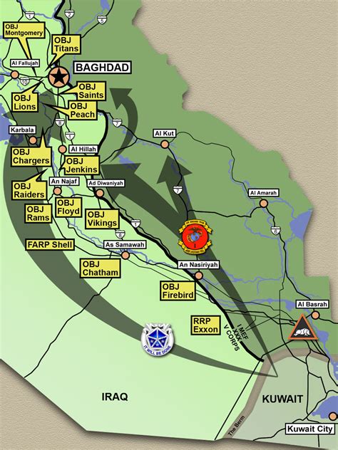 On Point - The United States Army in Operation Iraqi Freedom