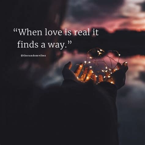 75 True Love Quotes to Get You In Believing in Real Love Again | True ...