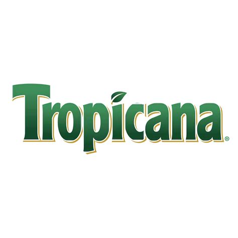 Tropicana Logo Png