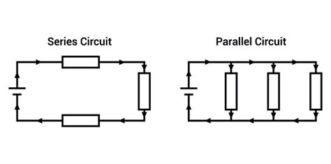 Parallel Circuit Diagram