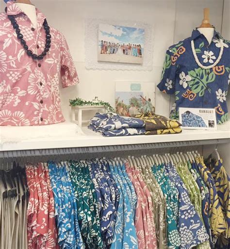 Say “Aloha” to Style - Waikiki Shopping Plaza