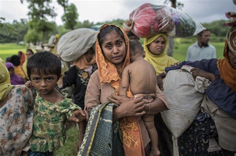 The Rohingya: A People Without A Home | The Diplomat