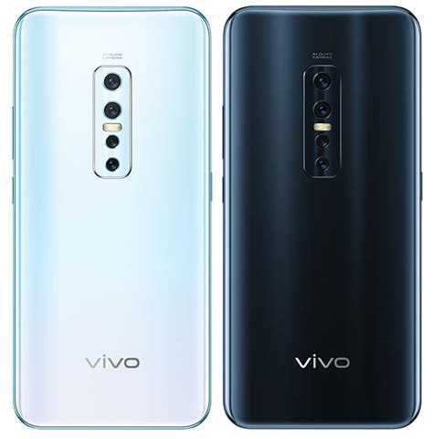 Vivo V17 Pro - Price, Features, Specifications, Where to Buy