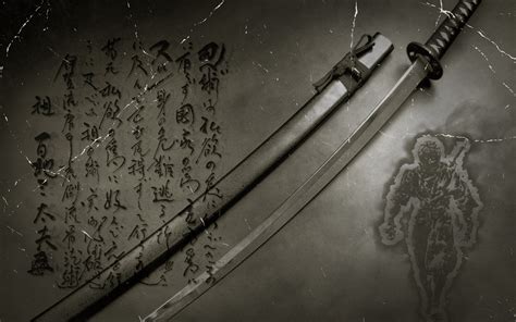 Samurai Wallpapers HD Free Download