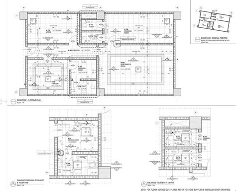 Architectural shop drawings – Globe Consulting