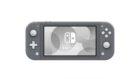 Nintendo Switch Lite Gray | ubicaciondepersonas.cdmx.gob.mx