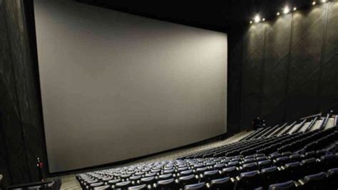 Cinemark confirmó sala IMAX en Mall Plaza Vespucio - Cooperativa.cl