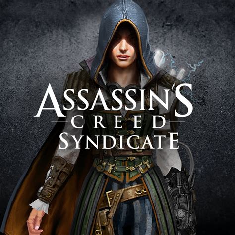 Assassin’s Creed® Syndicate