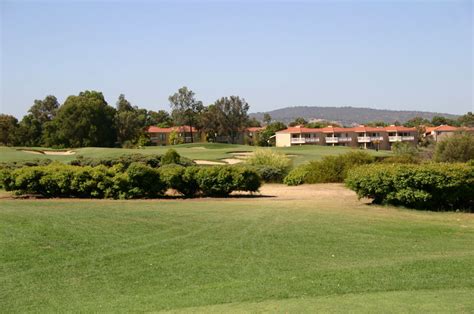 The Vines Golf & Country Club - Lakes Course | Planet Golf