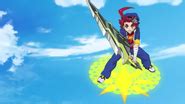 Gao Mikado | Future Card Buddyfight Wiki | Fandom powered by Wikia