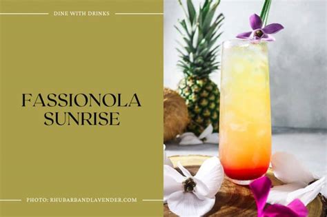 22 Light and Dark Rum Cocktails That Will Blow Your Mind! | DineWithDrinks