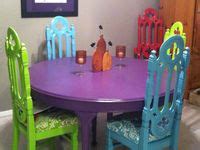68 Dining table and chairs ideas | dining table chairs, table and ...