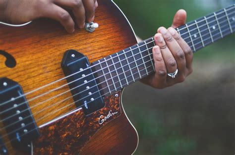 Comment Jouer Du Rockabilly A La Guitare | AUTOMASITES