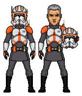 Commander Cody - Star Wars: Rebels by PrincessJ420 on DeviantArt