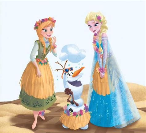 Frozen spring | Disney frozen elsa, Disney art, Disney princess frozen