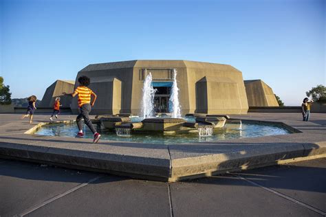 The Lawrence Hall of Science – The public science center of the ...