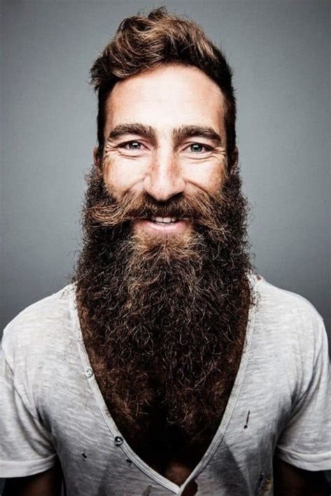 70 Hottest Hipster Beard Styles Ever [2021] – BeardStyle