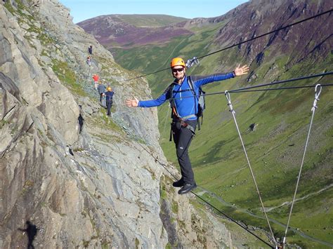 Honister Slate Mine | Attractions | Lake District Hotels Association