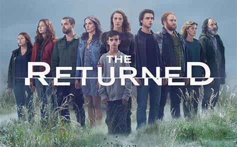 Fangs For The Fantasy: The Returned, Season 2, Episode 8: Les Revenants