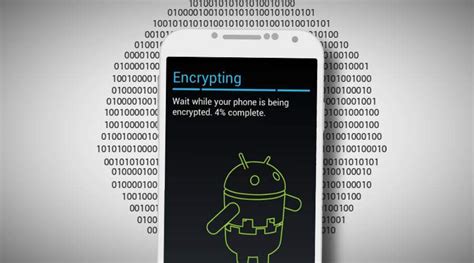 How to encrypt Android or iOS devices and stay protected