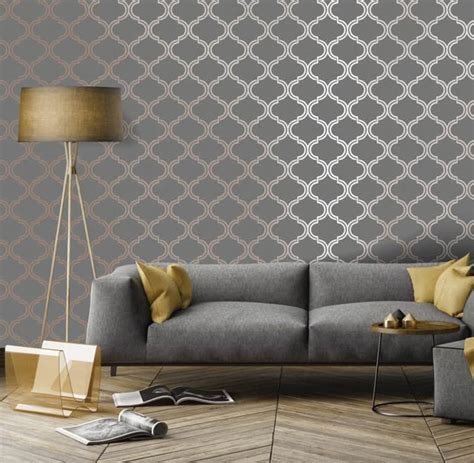 Wallpaper Trends 2023: The Most Popular Ideas, Prints, and Patterns