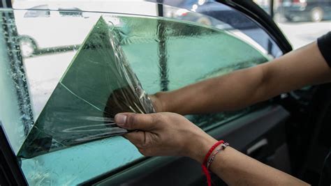 Can window tint be removed? In short, yes. Here's more | AP Tinting