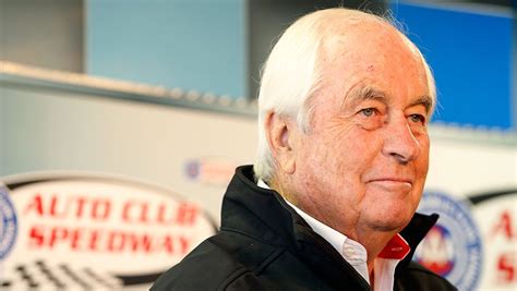 NASCAR Hall of Fame: Roger Penske | NASCAR.com