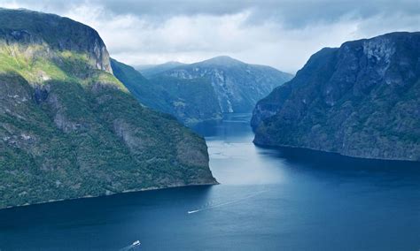 What is a fjord – NORWEGIAN FJORDS – Western Norway