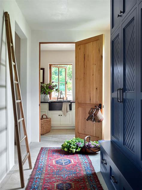 Entry Mudroom Designs