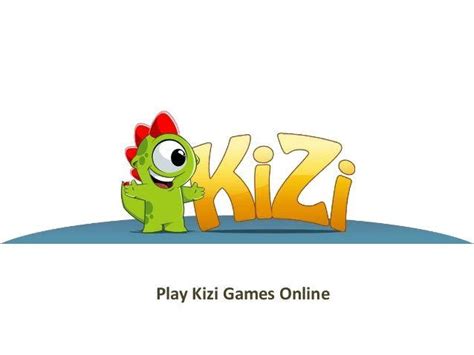 Kizi Logo - LogoDix