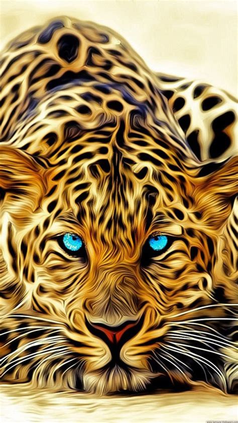 3d Animal Wallpapers