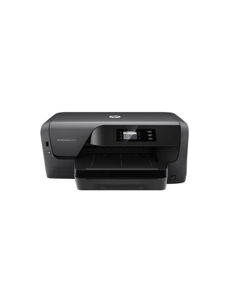 Printer HP OfficeJet Pro 8210