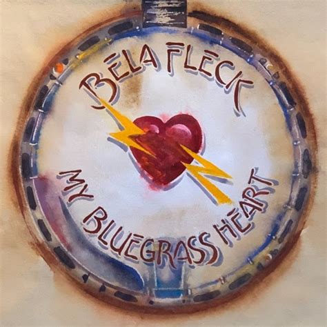 Celebrate The Release of My Bluegrass Heart With Béla Fleck | Grateful Web