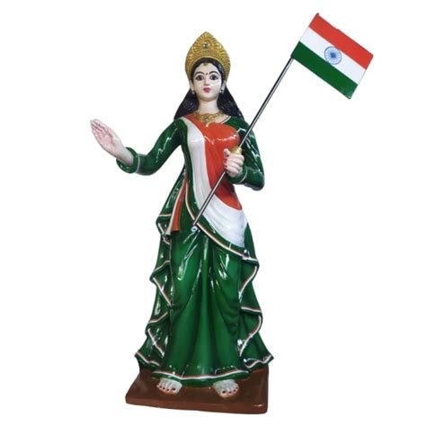 Buy Mother India- Bharat Mata Statue online