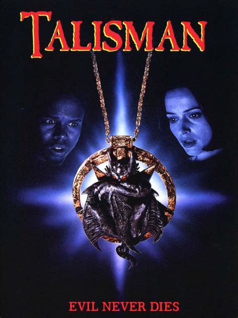 Talisman (1998) - Rotten Tomatoes